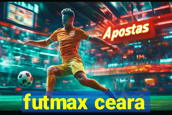 futmax ceara